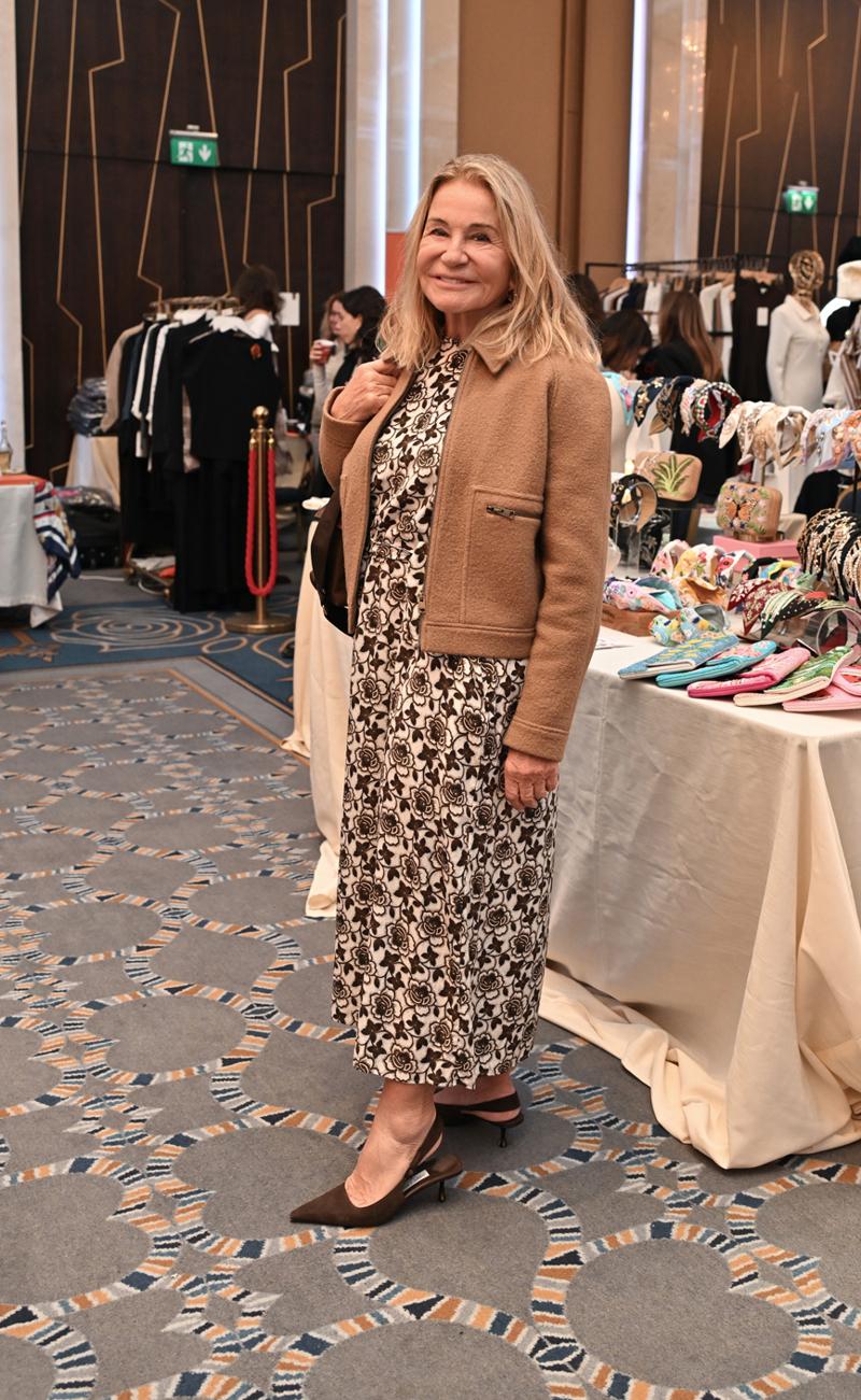 Çaba Derneği ile Yeni Yıl Coşkusu