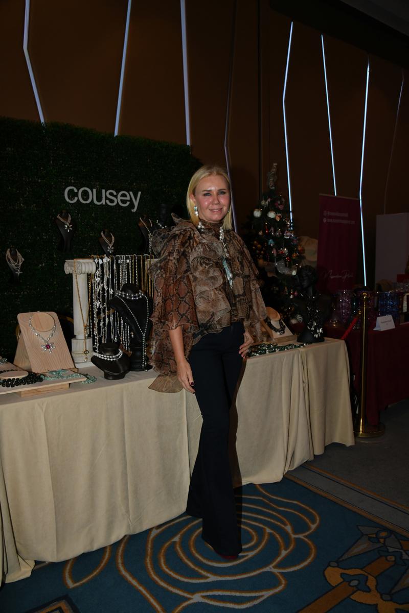 Çaba Derneği ile Yeni Yıl Coşkusu