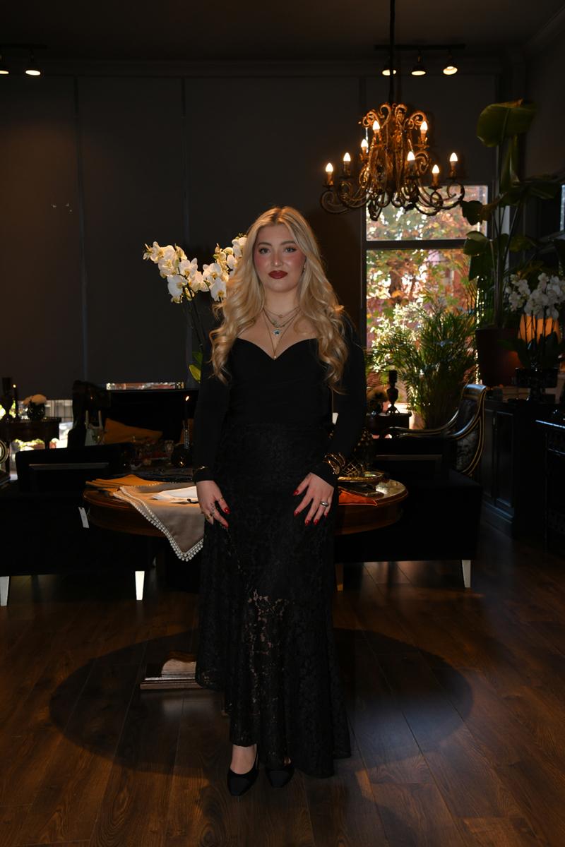 Şıklık Kutlaması