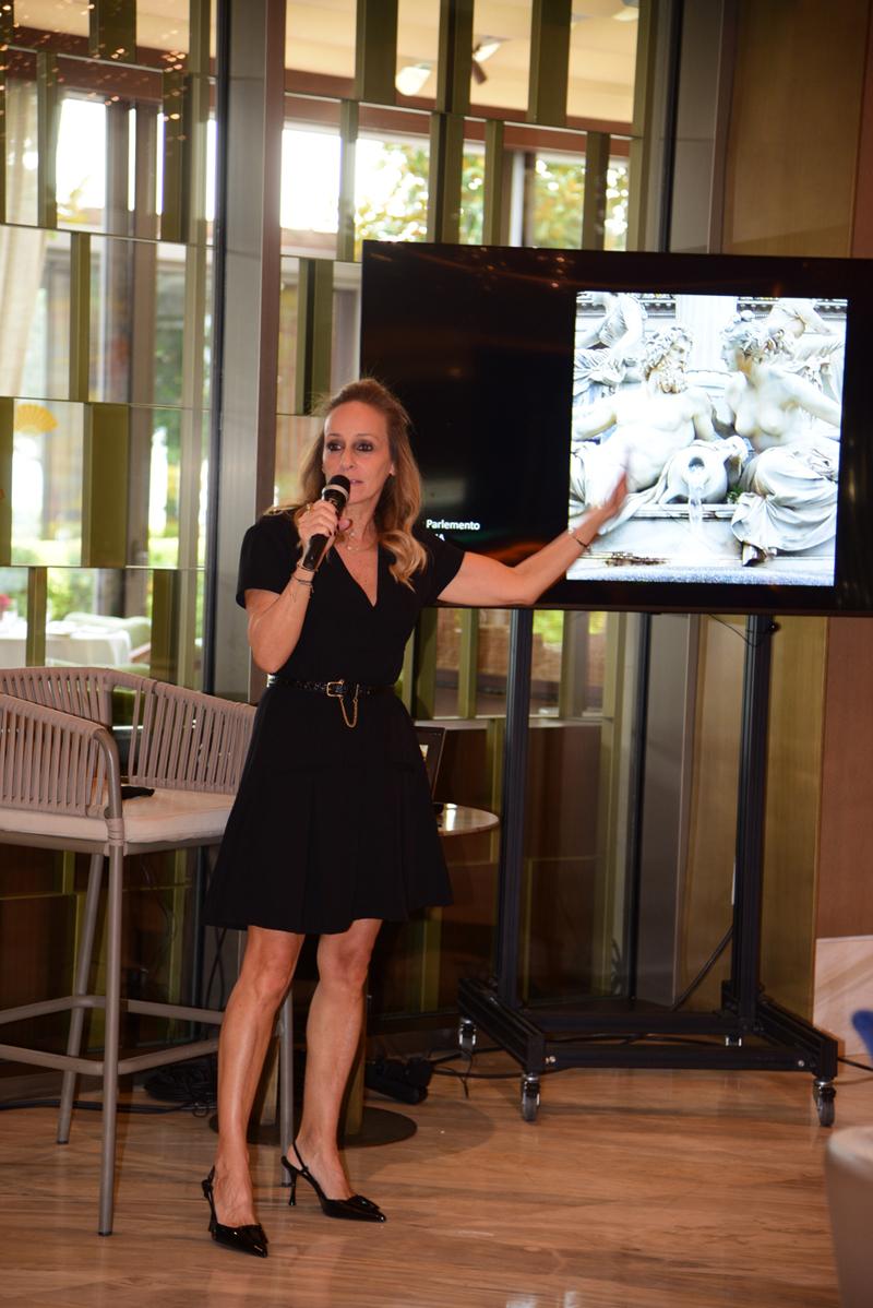 Sanat Tarihinde Kadın İmgesi: MO Art Talks'un Yeni Buluşması