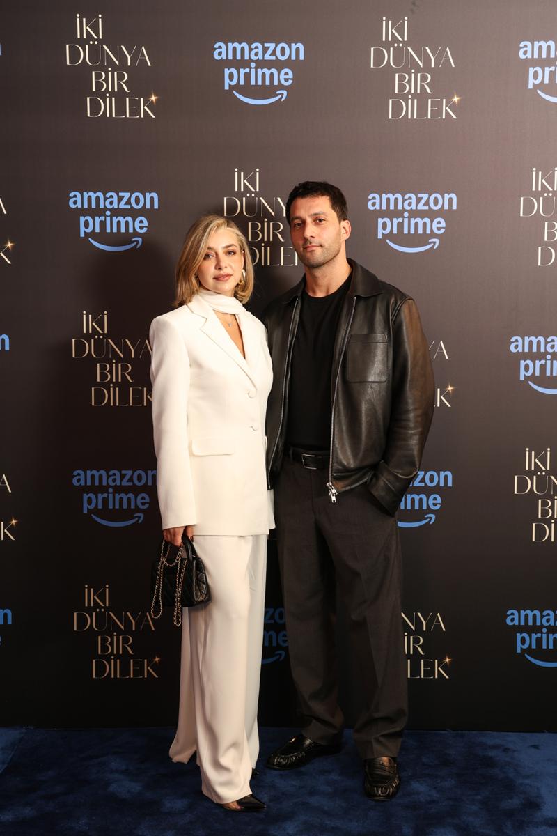 Kaderin Kesiştirdiği İki Hayat