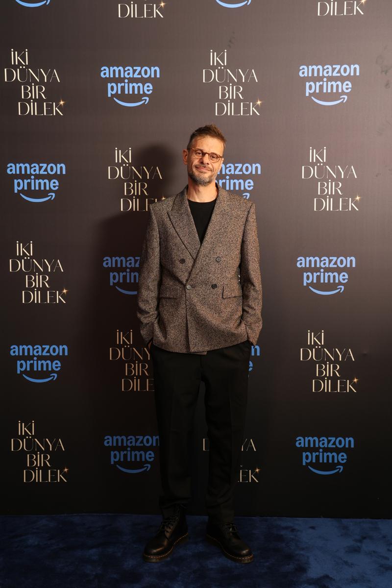 Kaderin Kesiştirdiği İki Hayat