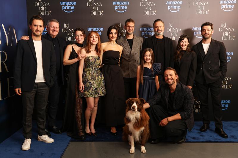 Kaderin Kesiştirdiği İki Hayat