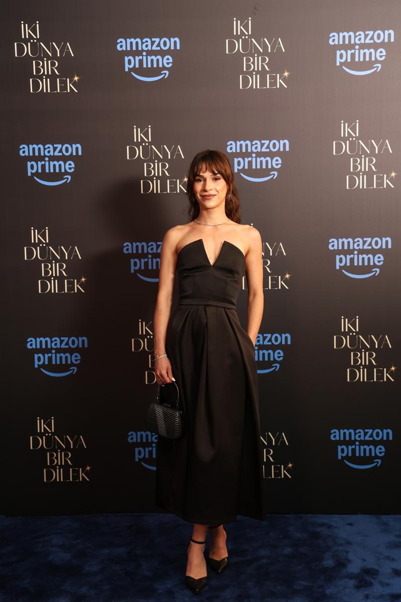 Kaderin Kesiştirdiği İki Hayat