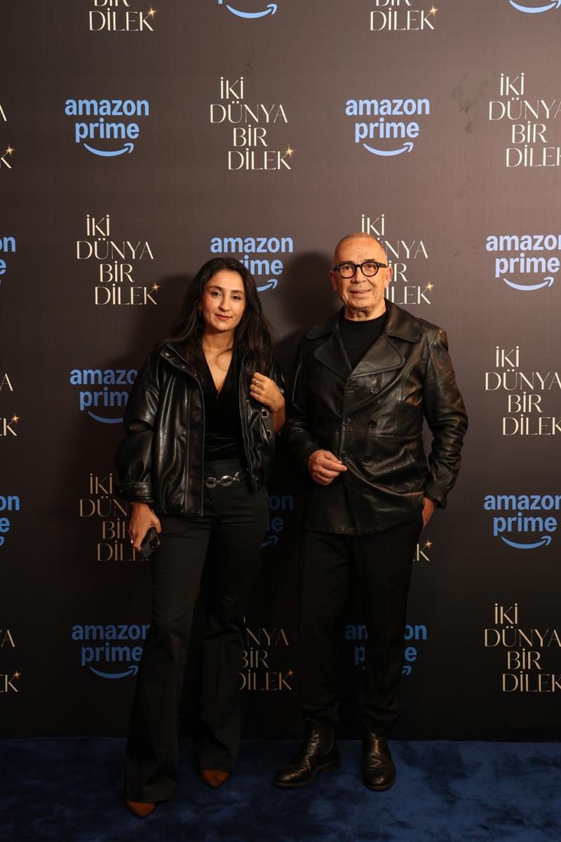 Kaderin Kesiştirdiği İki Hayat