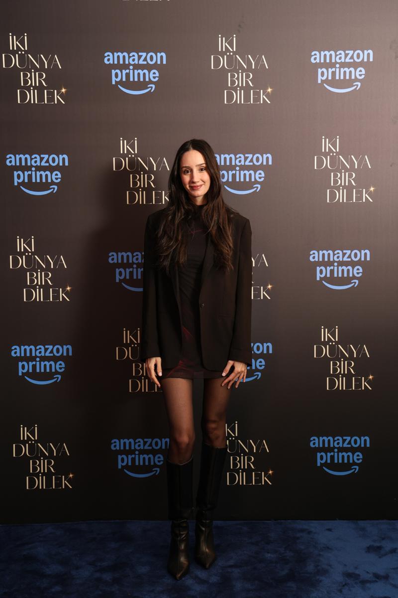 Kaderin Kesiştirdiği İki Hayat