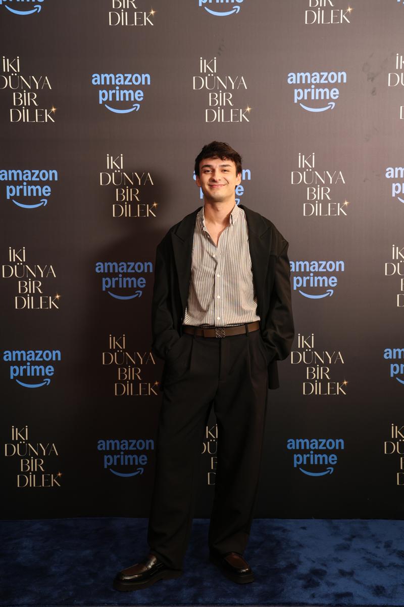 Kaderin Kesiştirdiği İki Hayat