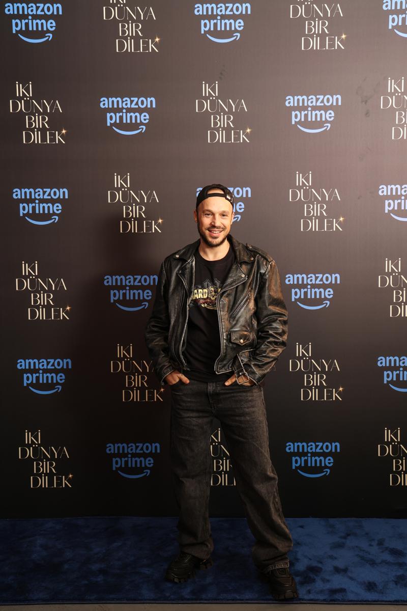 Kaderin Kesiştirdiği İki Hayat