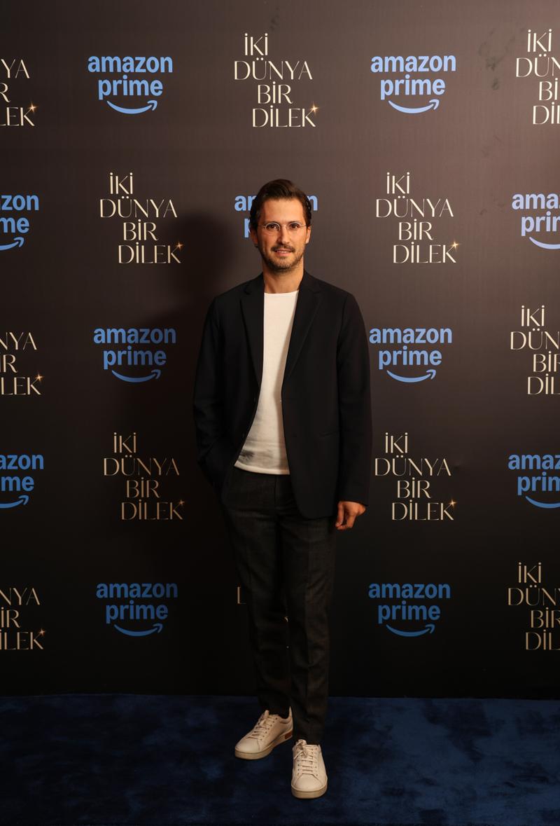 Kaderin Kesiştirdiği İki Hayat