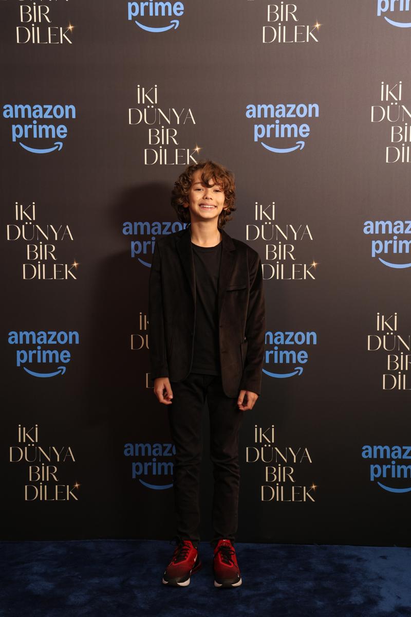 Kaderin Kesiştirdiği İki Hayat