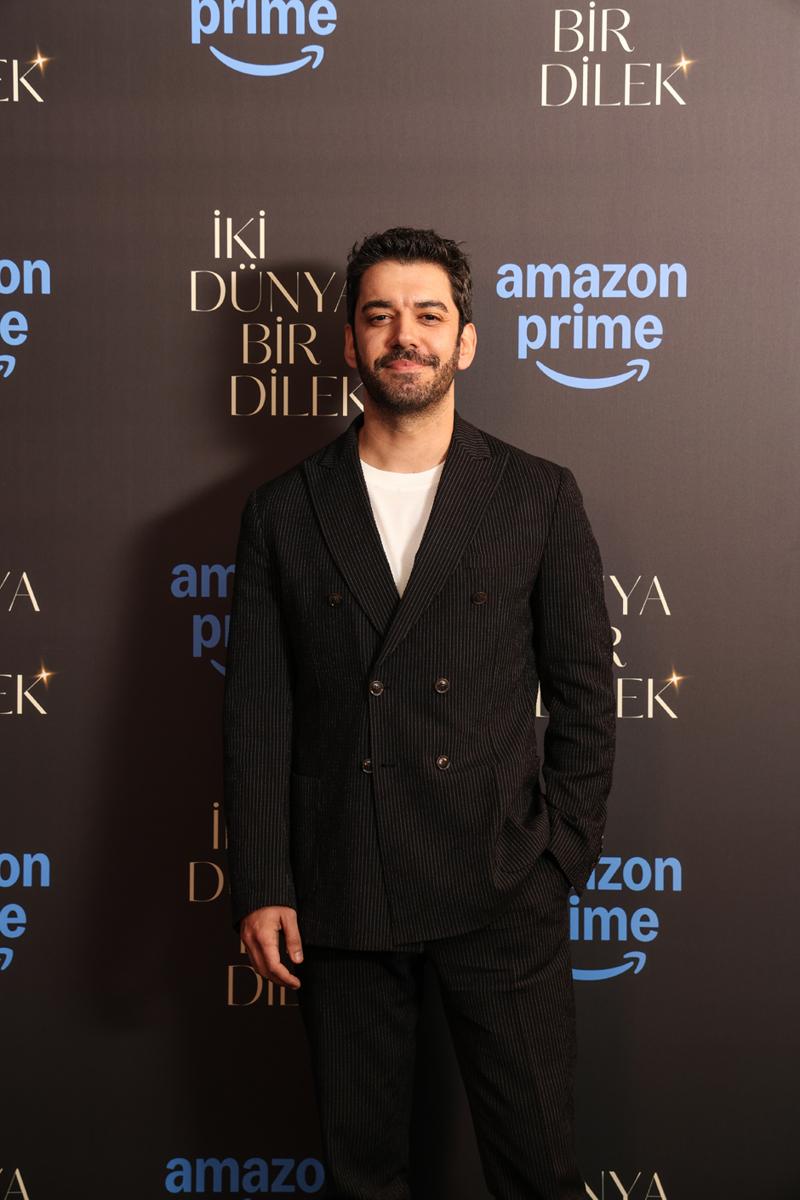 Kaderin Kesiştirdiği İki Hayat