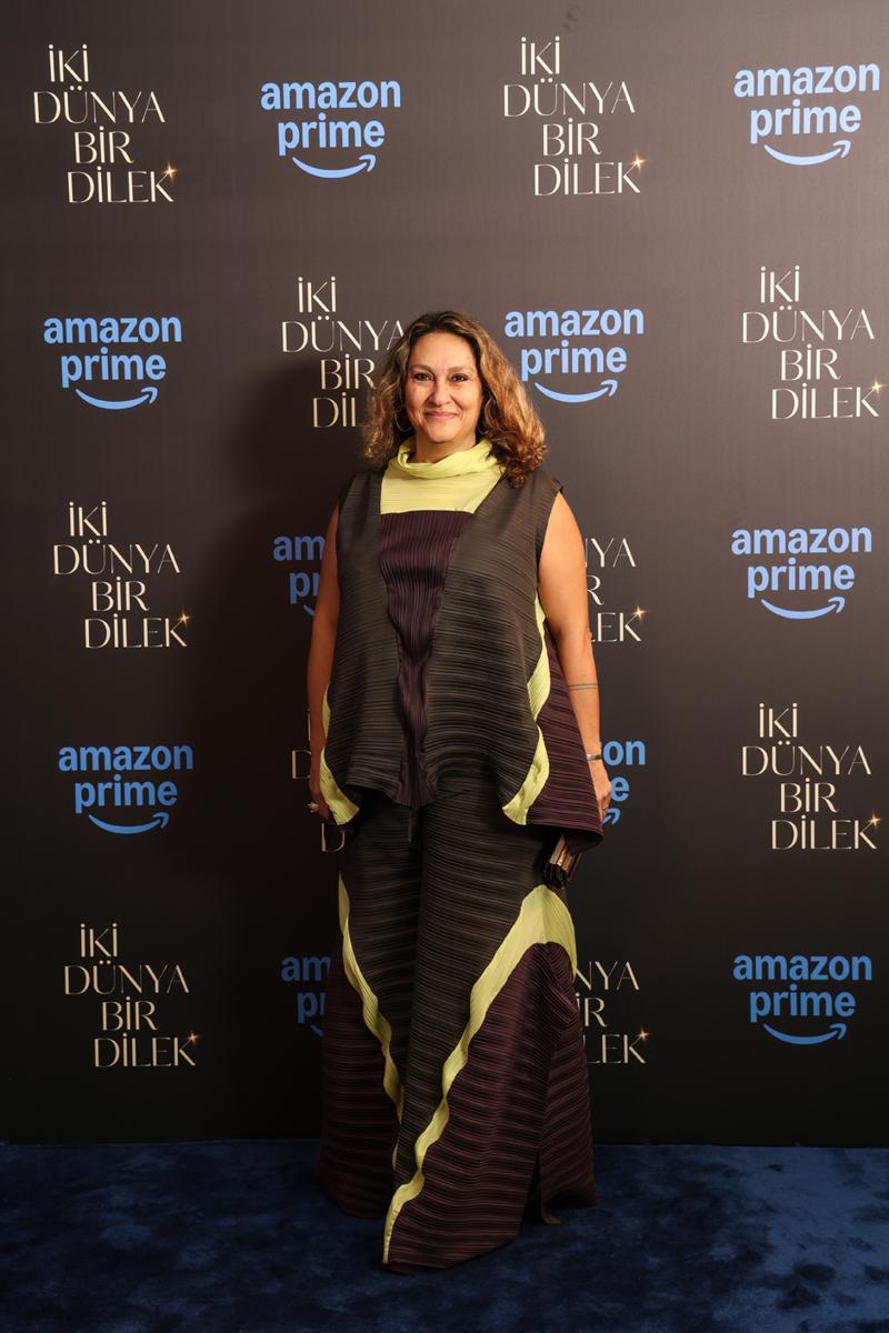 Kaderin Kesiştirdiği İki Hayat