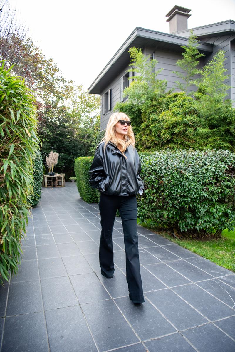 Lexus LM ile Keyifli Yolculuk