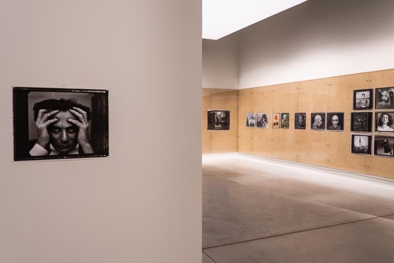 Annie Leibovitz'in Harikalar Diyarı