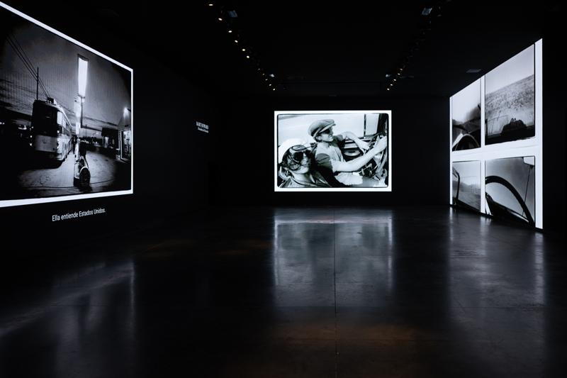 Annie Leibovitz'in Harikalar Diyarı