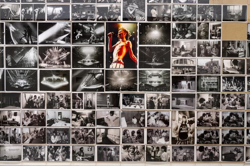 Annie Leibovitz'in Harikalar Diyarı