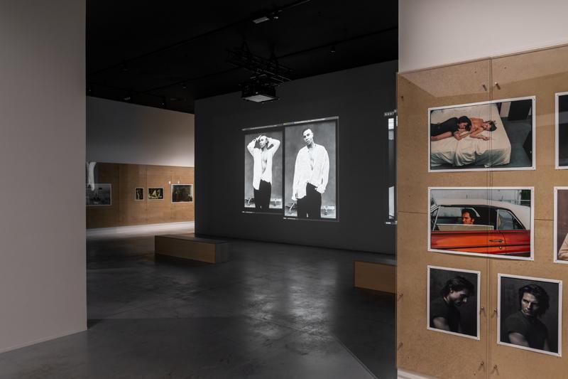 Annie Leibovitz'in Harikalar Diyarı