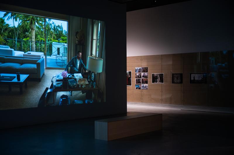 Annie Leibovitz'in Harikalar Diyarı