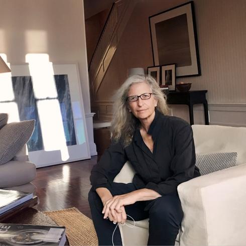 Annie Leibovitz'in Harikalar Diyarı