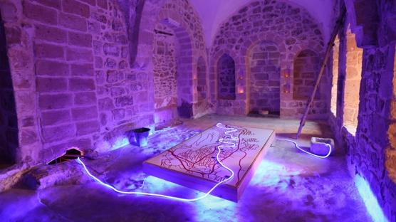 Türkiye'nin Sanat Nabzı Şehirler ve Sergiler Arasında Atıyor