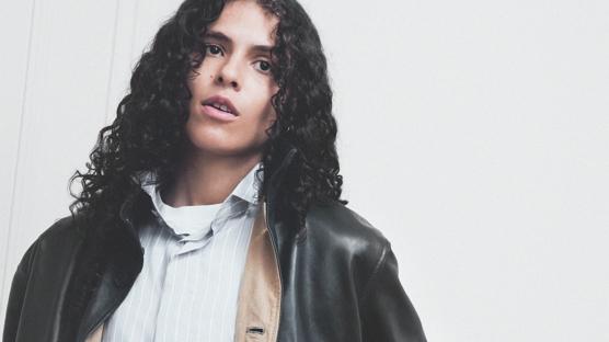 070 Shake, Stili ve Müzikal Evrimiyle Dior'a Yeni Bir Soluk Getiriyor