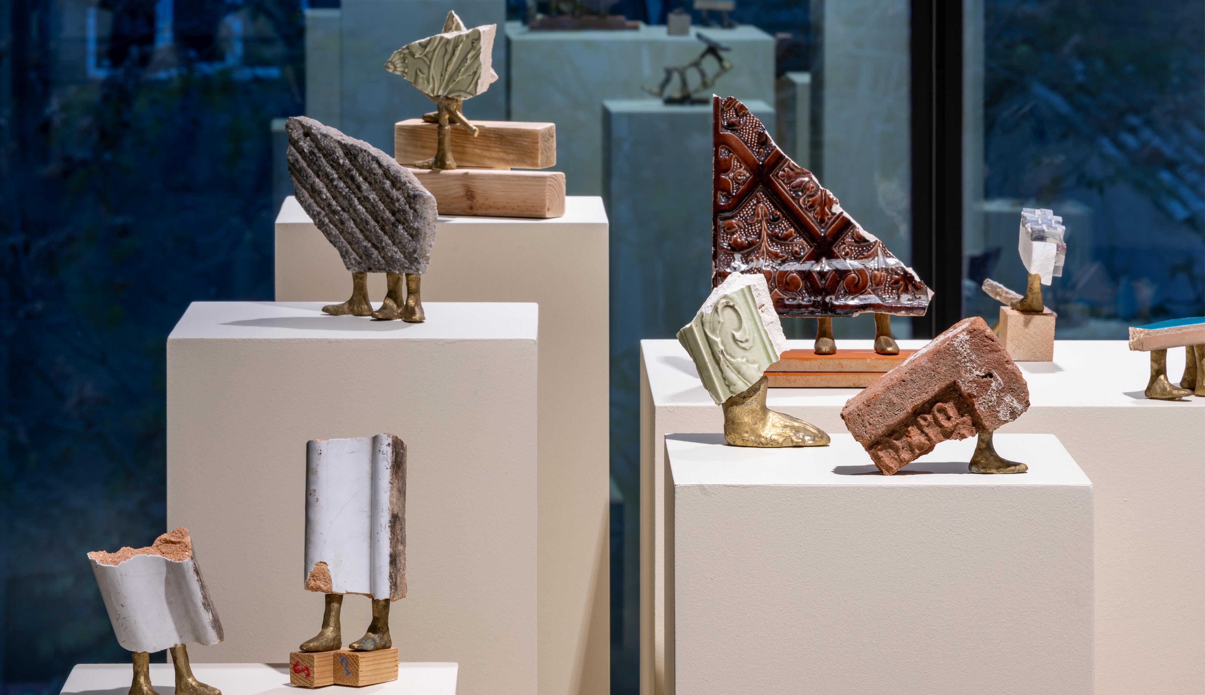 Aralık 2025'te Kaçırılmaması Gereken Sergiler