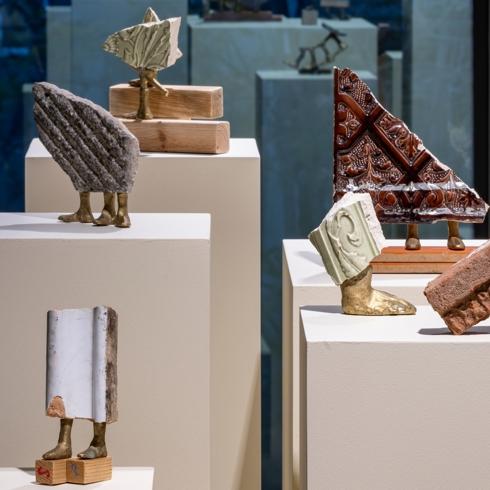 Aralık 2025'te Kaçırılmaması Gereken Sergiler