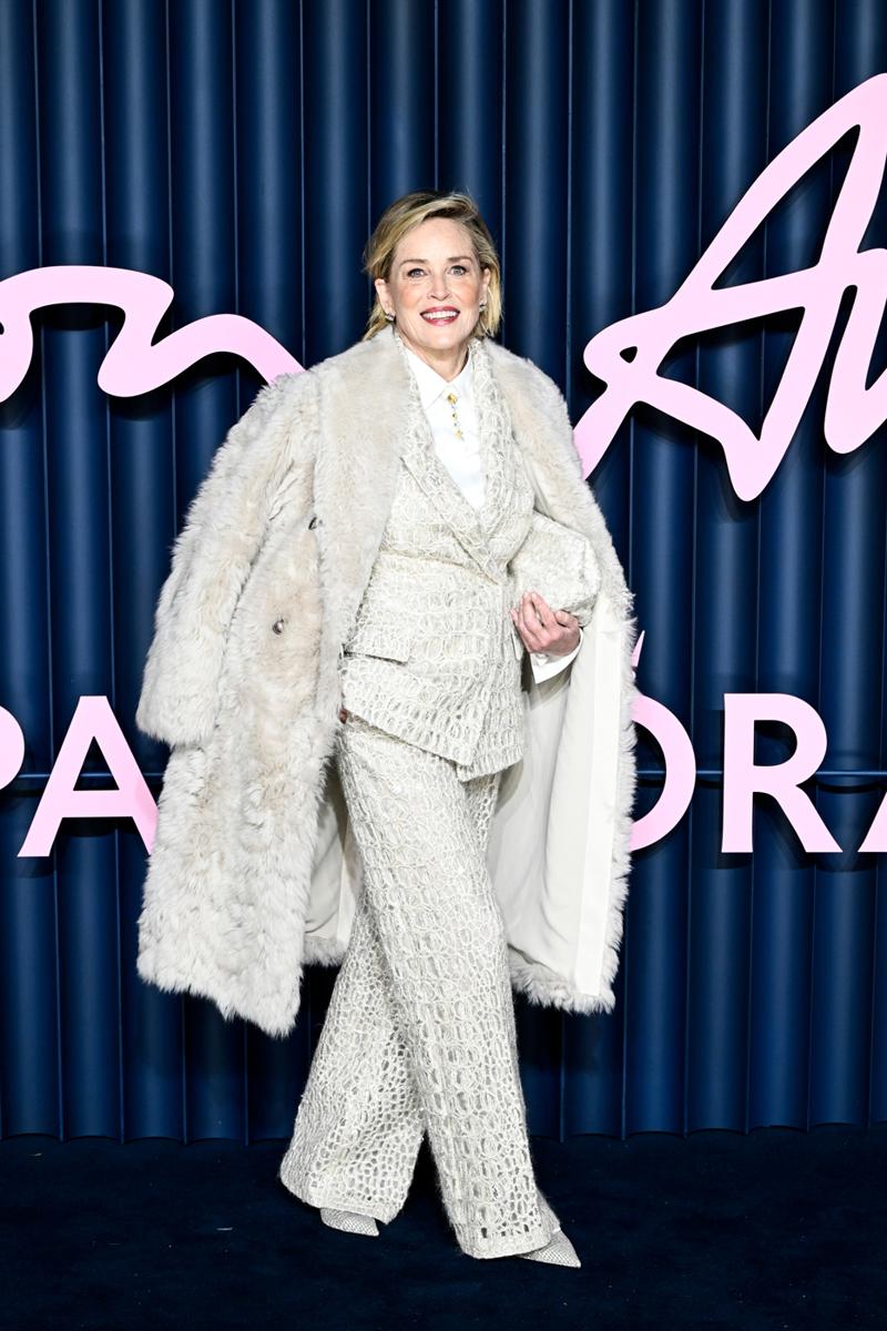 2025 Fashion Awards: En İyi Kırmızı Halı Görünümleri