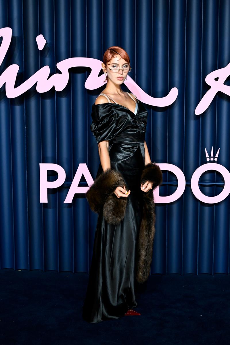 2025 Fashion Awards: En İyi Kırmızı Halı Görünümleri