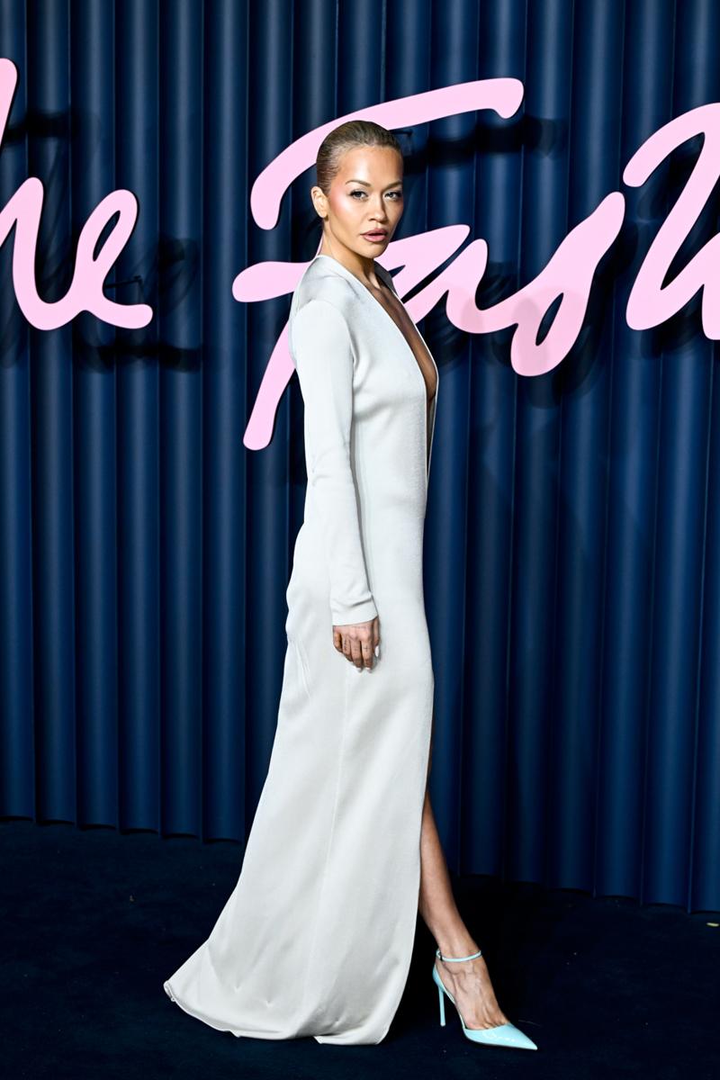 2025 Fashion Awards: En İyi Kırmızı Halı Görünümleri