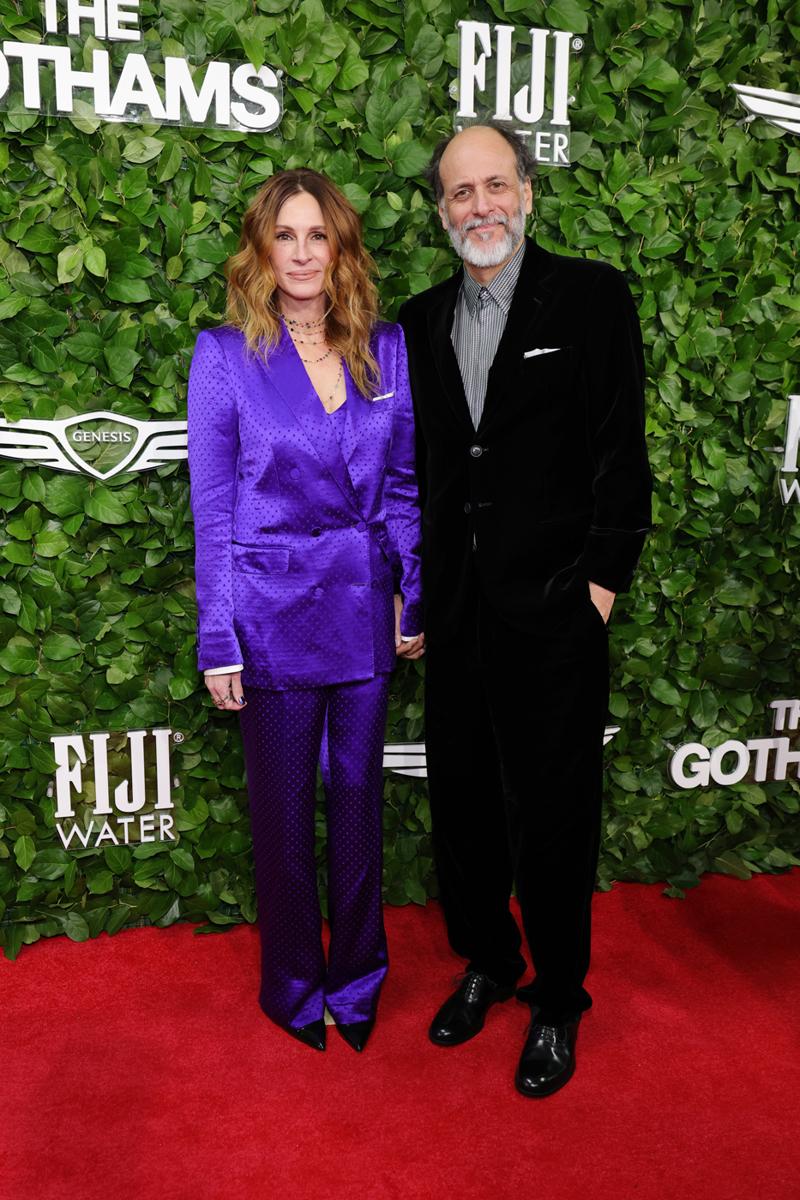 2025 Gotham Ödülleri: En İyi Kırmızı Halı Görünümleri