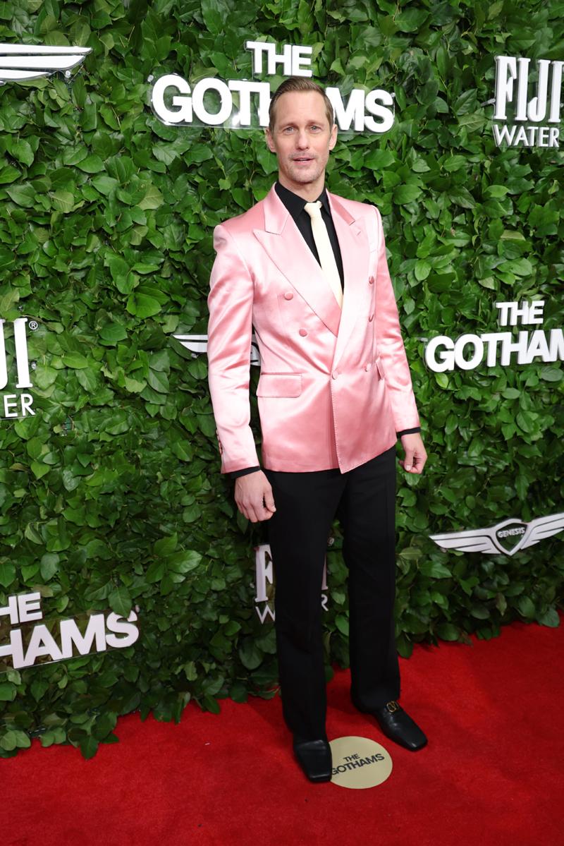 2025 Gotham Ödülleri: En İyi Kırmızı Halı Görünümleri