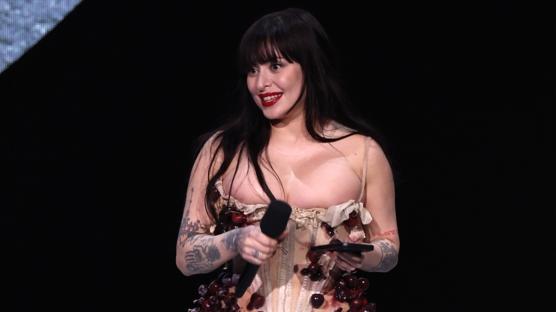 2025 Fashion Awards Kazananlar Listesi