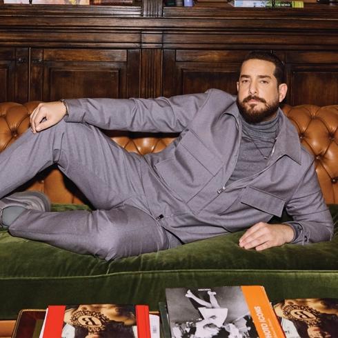 Enis Arıkan İle Sahne Işığından Sokak Ritmine