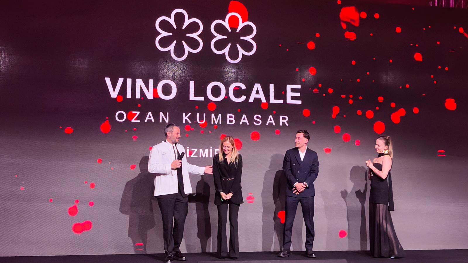 2026 Michelin Guide Türkiye: Yıldızlarla Devam Eden ve Yeni Yüzlerle Zenginleşen Sahne