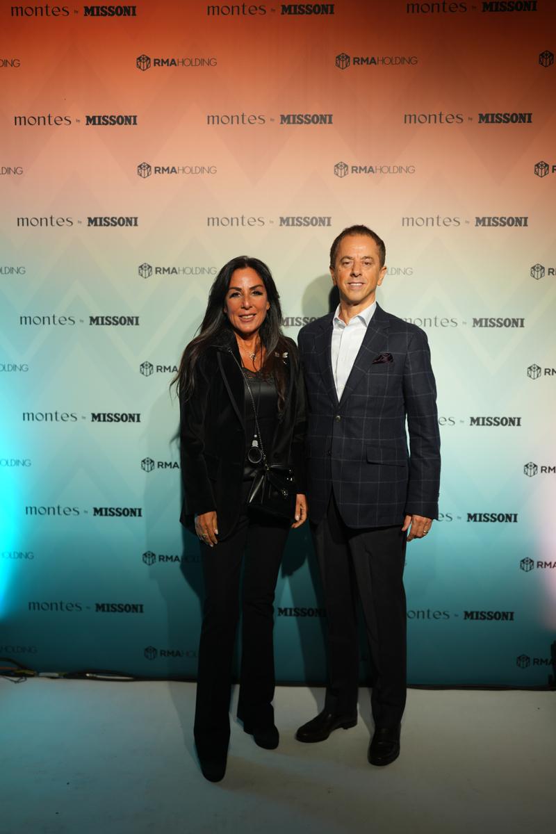 Yalıda İtalyan Gecesi