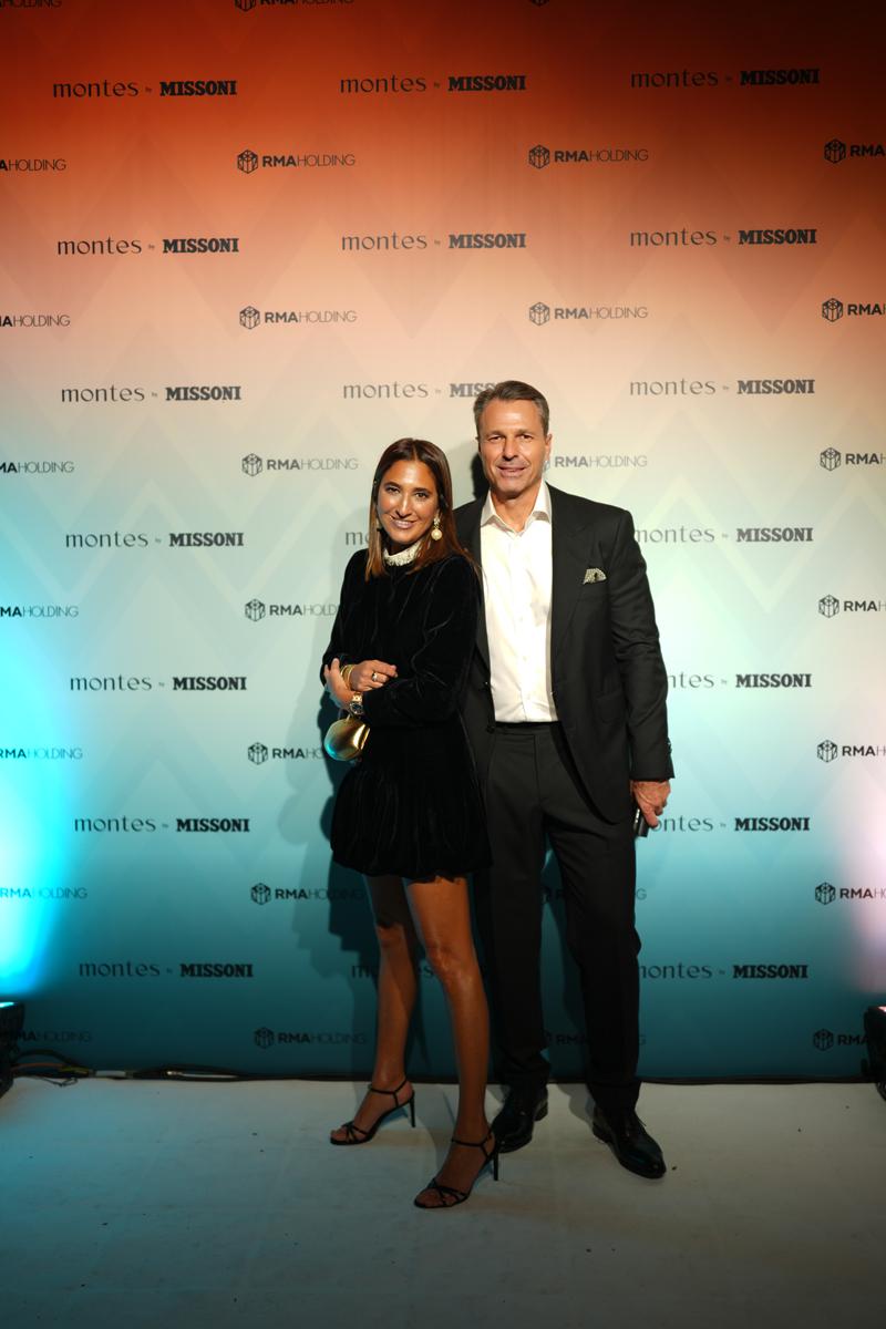 Yalıda İtalyan Gecesi