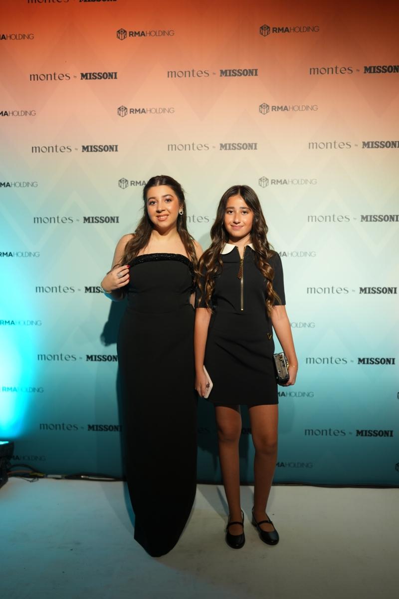 Yalıda İtalyan Gecesi