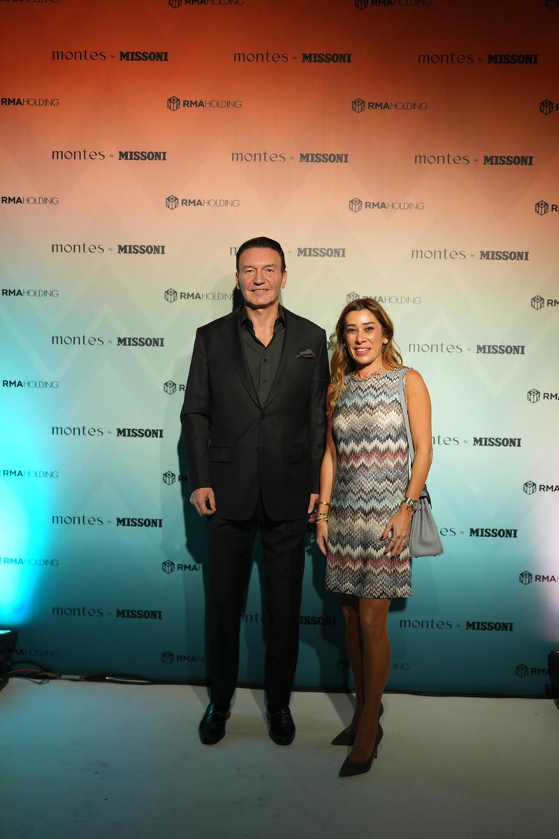 Yalıda İtalyan Gecesi