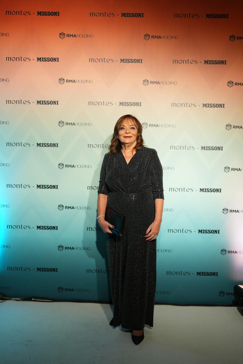 Yalıda İtalyan Gecesi