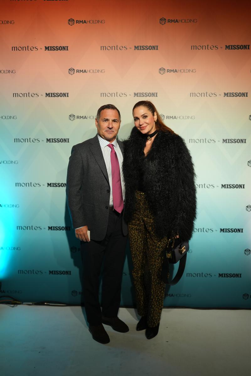 Yalıda İtalyan Gecesi