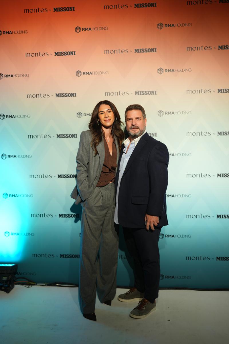 Yalıda İtalyan Gecesi