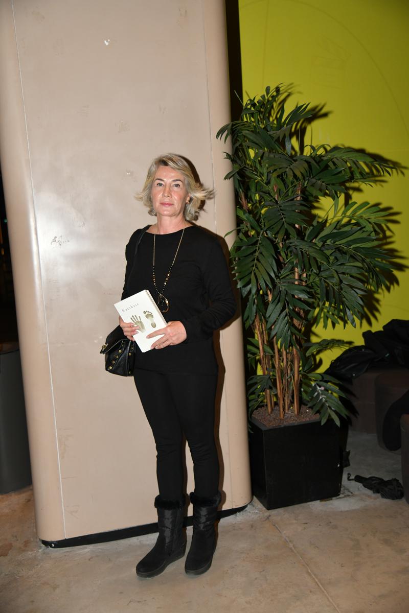 Yaşanmış Hikayeler