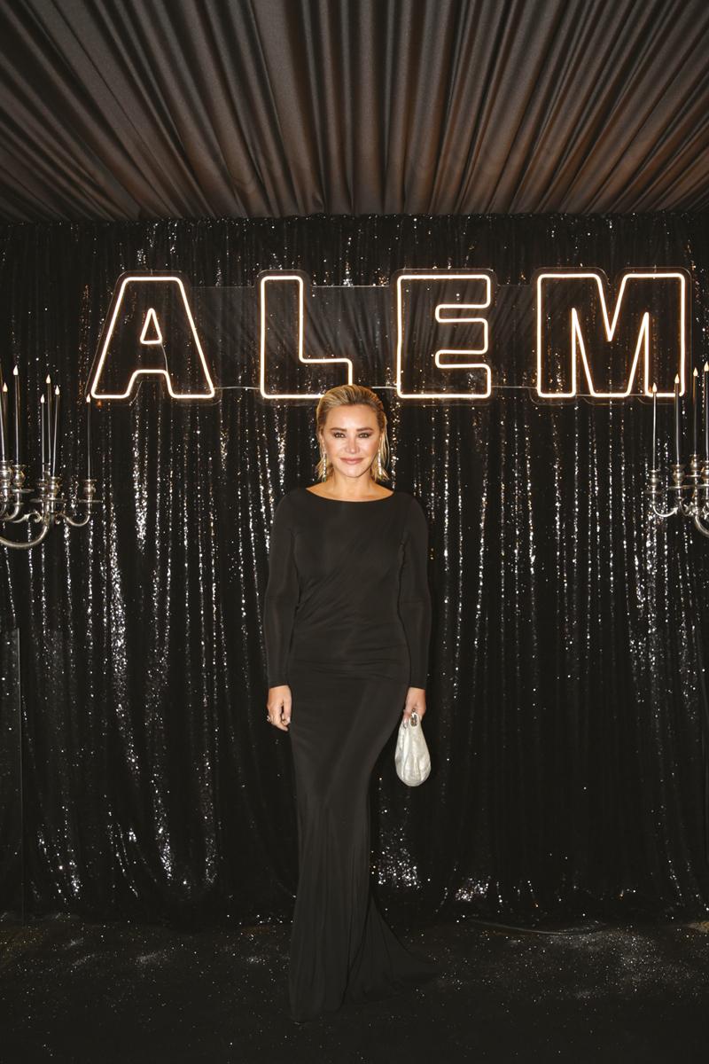 Tüm Zamanların En İyi ALEM Golden Gala Görünümleri