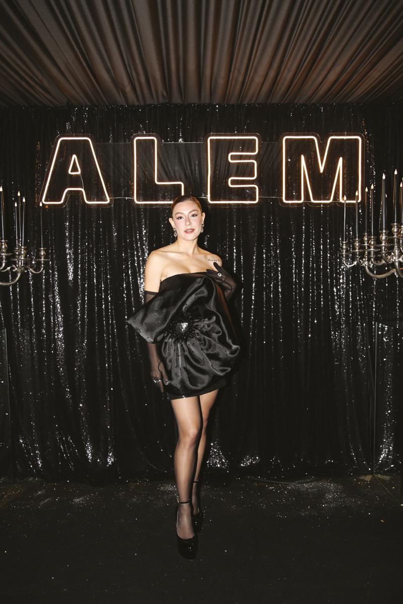 Tüm Zamanların En İyi ALEM Golden Gala Görünümleri