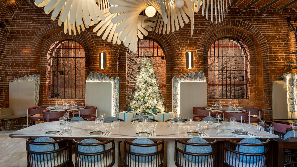 2026 Yılbaşı Rehberi: En Popüler Otel ve Restoran Seçimleri