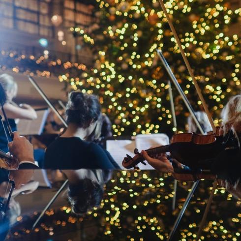 Boğazda Kış Akşamları