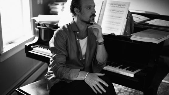 Eric Christian'ın Notaları İstanbul'da