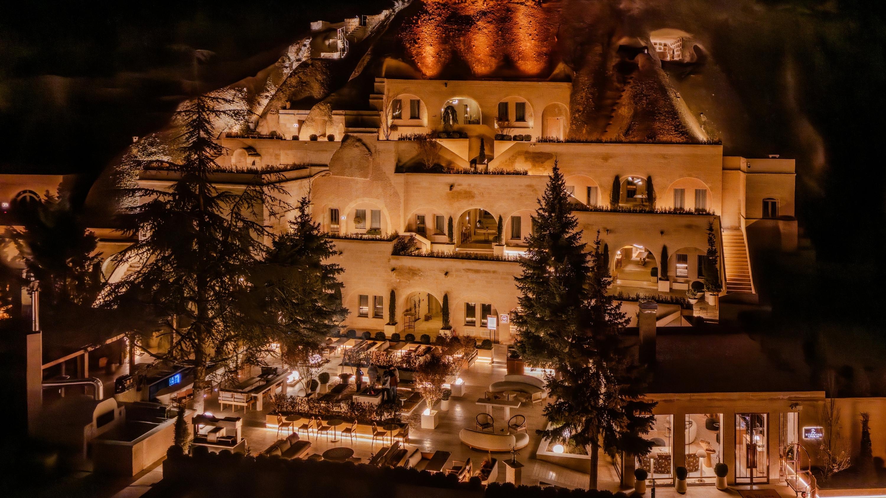 Yılbaşı Rotası: Köklere Dönüş