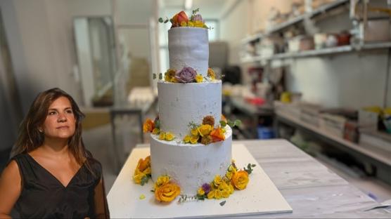 Şeyda Tomruk ile 30 Yıllık Lezzet ve Tasarım Yolculuğu